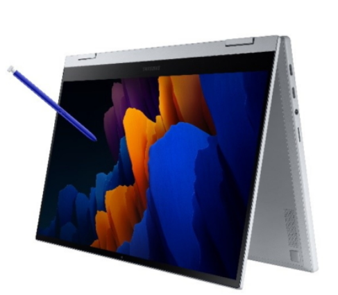 digiworldnative's tweet photo. Samsung adds 5G to its leading flexible laptop featuring Intel’s latest powerful processor, 13MP world-facing camera &amp; sophisticated S Pen. Samsung #laptop #5G #digital https://t.co/aYeR3LsBCH https://t.co/OL6uDnDfHi