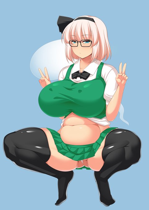 おまえーっ 妖夢… 庭師がなーっ 腹をなーっ ゆるさーん バシーン (コミッション戴きました) 