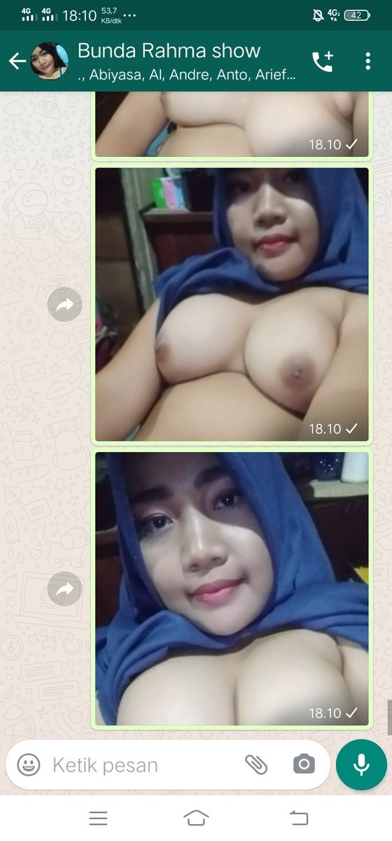 Rinduecha023's tweet photo. Yuk kita mulai pesta mlm jumat nya..yg mau gabung buruan dm buat ikut pesta mlm ini di grup https://t.co/8dnzU9GHcZ