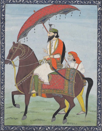 Chet Singh assumed control of most state affairs sidelining the Dhian Singh. Who was Dhian Singh? Dhian Singh had been the prime minister of the Sikh Empire since 1818 and was brother to a more famous Gulab Singh. These two along with Suchet Singh were the Dogra brothers.