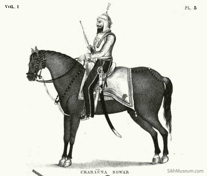 Chet Singh assumed control of most state affairs sidelining the Dhian Singh. Who was Dhian Singh? Dhian Singh had been the prime minister of the Sikh Empire since 1818 and was brother to a more famous Gulab Singh. These two along with Suchet Singh were the Dogra brothers.