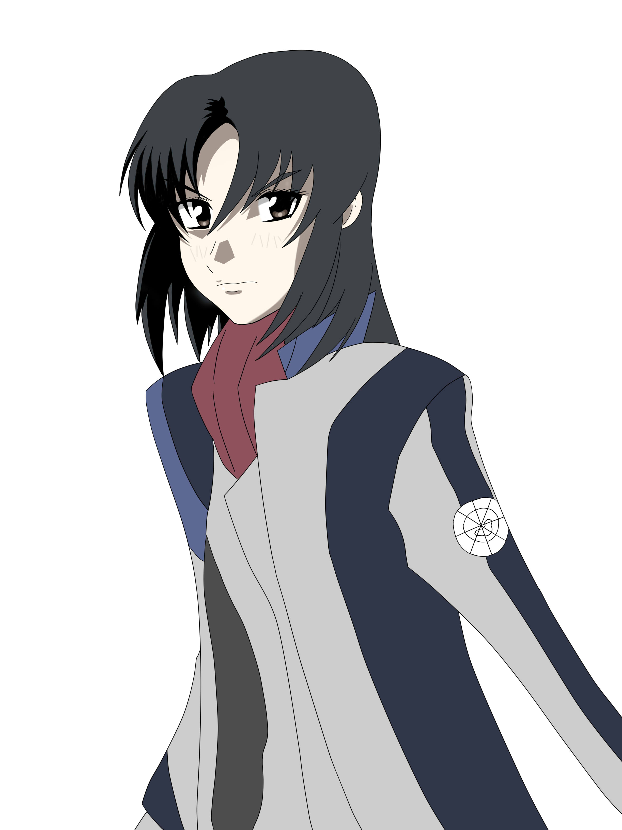 真壁一騎 Twitter Search Twitter
