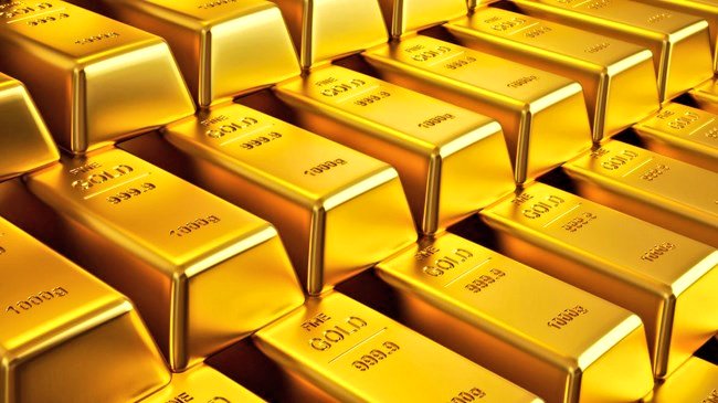 Dünya Altın Konseyi: "Türkiye'nin altın rezervi 19,4 ton arttı"