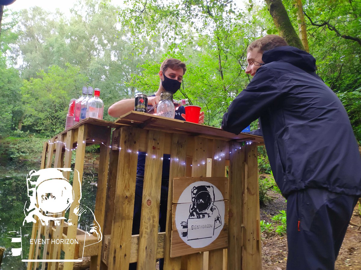 EventHorizonApp's tweet image. Despite the helicopter and riot police arriving thinking an #illegal #rave was underway, the #hiddenFestival was a great success! Upload content for #free #advertising and thanks to all who found the location from the treasure maps across #Liverpool.

eventhorizon.xyz/treasure-map-f…