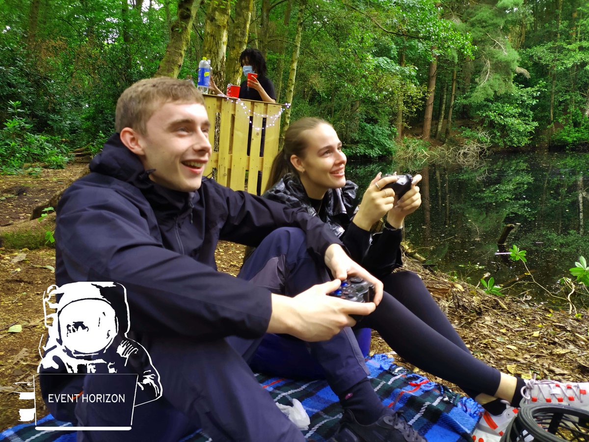 EventHorizonApp's tweet image. Despite the helicopter and riot police arriving thinking an #illegal #rave was underway, the #hiddenFestival was a great success! Upload content for #free #advertising and thanks to all who found the location from the treasure maps across #Liverpool.

eventhorizon.xyz/treasure-map-f…