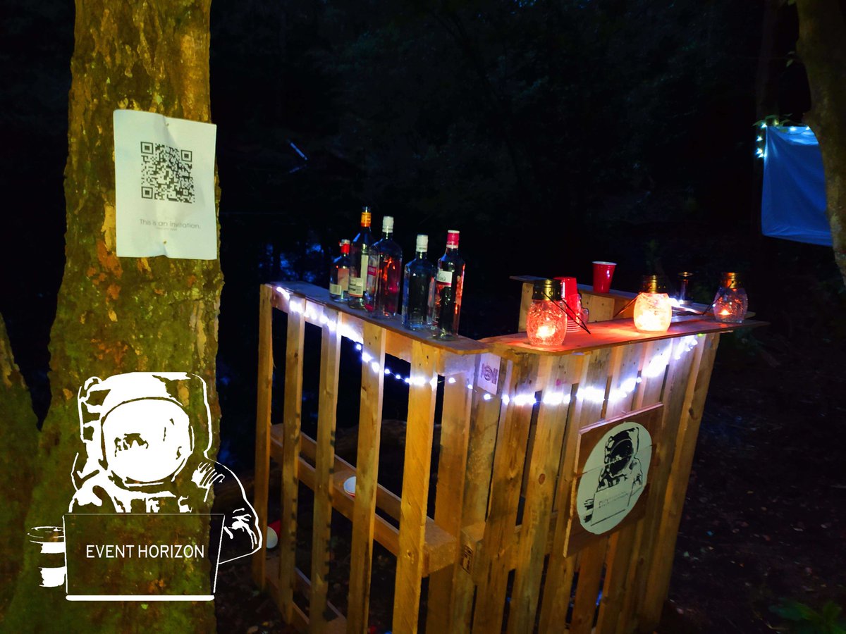 EventHorizonApp's tweet image. Despite the helicopter and riot police arriving thinking an #illegal #rave was underway, the #hiddenFestival was a great success! Upload content for #free #advertising and thanks to all who found the location from the treasure maps across #Liverpool.

eventhorizon.xyz/treasure-map-f…