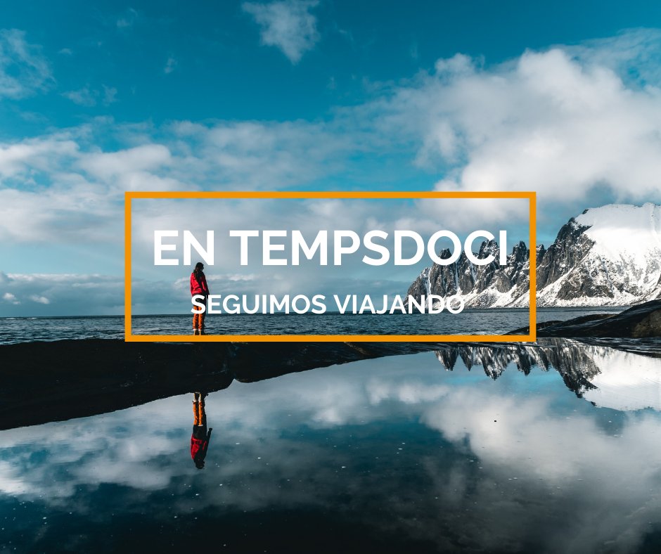 En Temps D'Oci seguimos viajando - mailchi.mp/tempsdoci/segu…