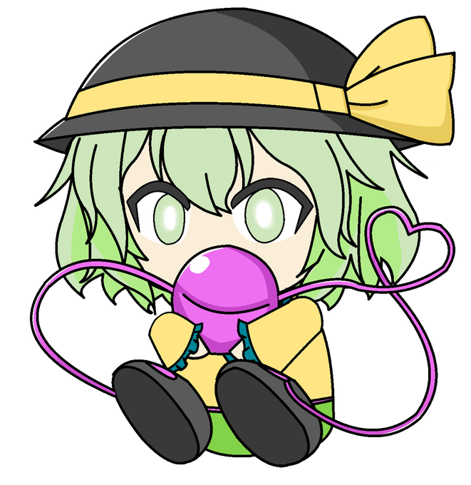 古明地こいしのtwitterイラスト検索結果 古い順 古明地こいしのtwitterイラスト検索結果 古い順
