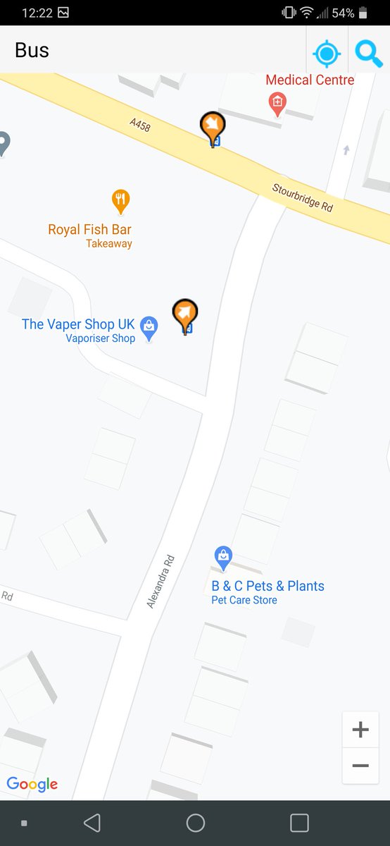 Kelyke38's tweet photo. Hi a couple of times now I have stood where there should be a bus stop for the number 13 bus.. Both time table apps i have show there should be a bus. On the occaisons i have waited in that place the bus has refused to stop as there is no actual physical stop sign! https://t.co/R7v9xi3ear