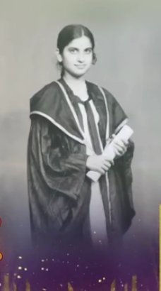 Sudha Murthy stood first both in her B.Eng. in Electronics and M.Eng. in Computer Science and received Gold Medals from the Chief Minister of Karnataka and the Indian Institute of Engineers respectively.