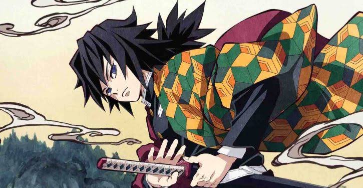 幽霊部員るーときゅん この4人が集まるとヤバそうなキャラをあげる 鬼灯の冷徹 鬼灯様 黒執事 セバスチャン 犬夜叉 殺生丸 鬼滅の刃 冨岡義勇