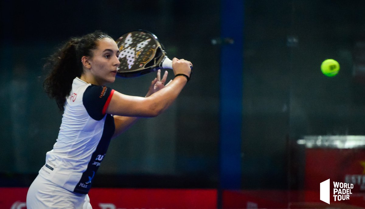 Lo ha vuelto a hacer. La extremeña <a href="/lorerufoo03/">Lorena Rufo</a> a cuartos de final! 
✅ <a href="/lorerufoo03/">Lorena Rufo</a> y <a href="/MartaTalavan/">Marta Talaván Ruiz</a> 
📝 3-6 / 6-4 / 6-3
❌ Las Heras / Domínguez   #WPTValènciaOpen @DXTextremadura <a href="/FJyD/">Fundación Jóvenes y Deporte 🅵🅹🆈🅳 💚🤍🖤</a>