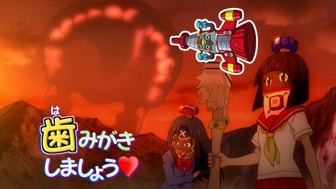 画像まとめ ヘボット 新着 10ページ目 アニメレーダー