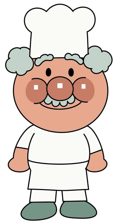 アンパンマンのtwitterイラスト検索結果