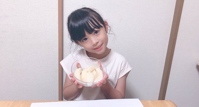 Twitterのコスプレ画像3