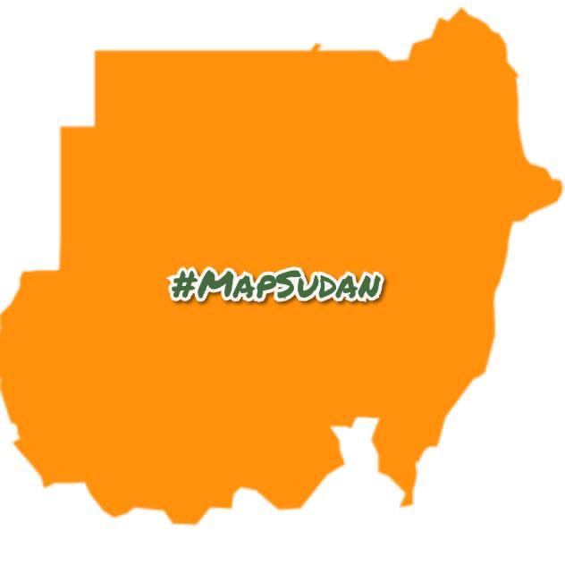 GovernancePO's tweet photo. #GPOThinkTank is supporting #MapSudan. This project will improve data sharing and collection to benefit the vulnerables. It will ensure digital inclusion & environmental management. Overall it reflects #GoodGovernance. 1st phase health access & safeguarding #Sudan https://t.co/Ve5W135n5e