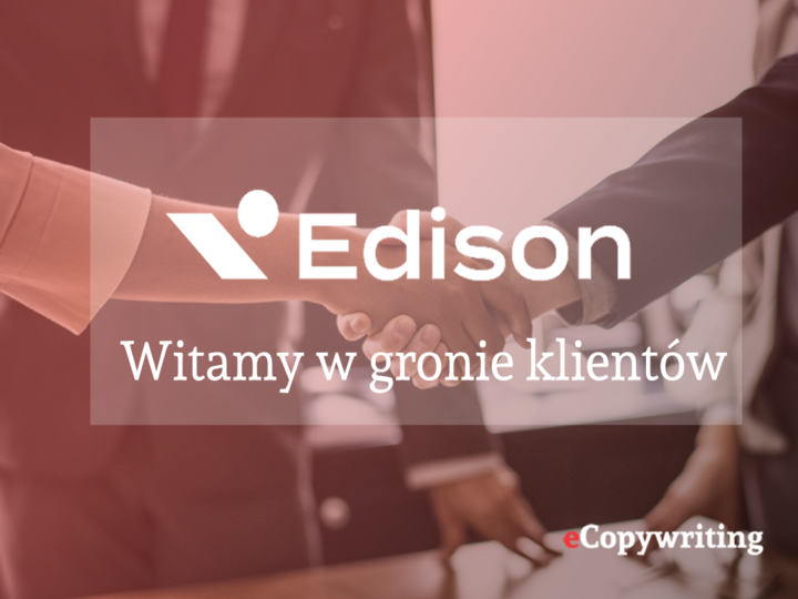 eCopywritingPL's tweet photo. 🌞 Ze słoneczną energią do grona naszych klientów dołączyła firma fotowoltaiczna Edison! Wspieramy ją treściami, które rozjaśniają wszelkie wątpliwości związane z ekologicznym pozyskiwaniem prądu. 🌍💡🏡 👉 https://t.co/drK3wDyIcY https://t.co/Hg8lTYDufs
