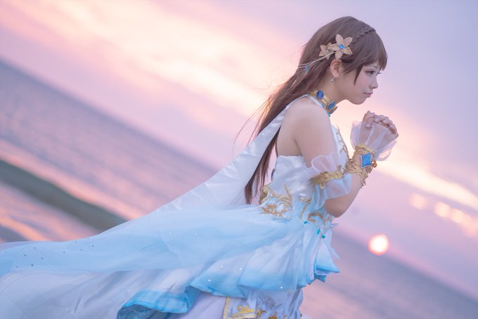 コスプレイヤーいたわさのTwitter画像29