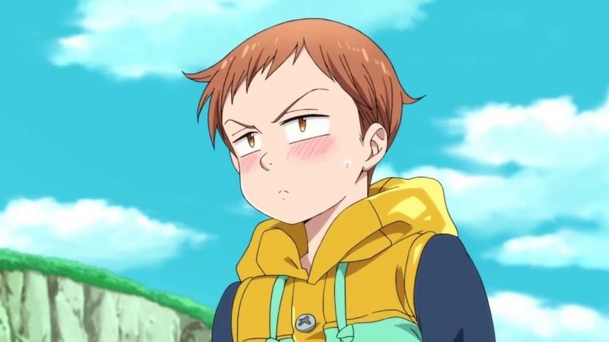 Семь смертных грехов король фей арлекин. Кинг семь смертных грехов. Кинг семь смертных. Кинг семь смертных грехов. Король фей арлекин смертных грехов.