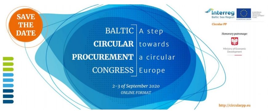 circular_pp's tweet image. The #StudyVisit during our #congress starts in less than 30 minutes.
#CircularPP 
#BalticCPcongress 
#CPPcongress 
#secendday