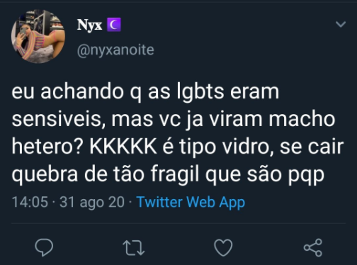 FakeEquality's tweet image. 