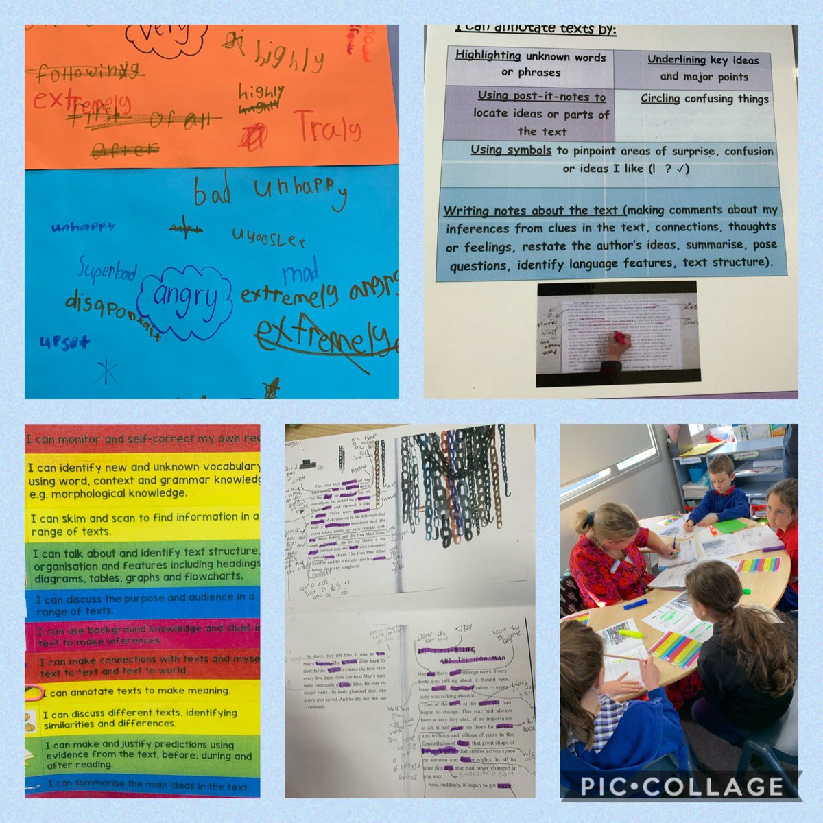 Another amazing day spent visiting K-2 classrooms <a href="/CampbelltownPS/">Campbelltown Public</a> and celebrating exemplary practice! So honoured to work closely with <a href="/JulietMabon/">Juliet Mabon</a> and the team this term.