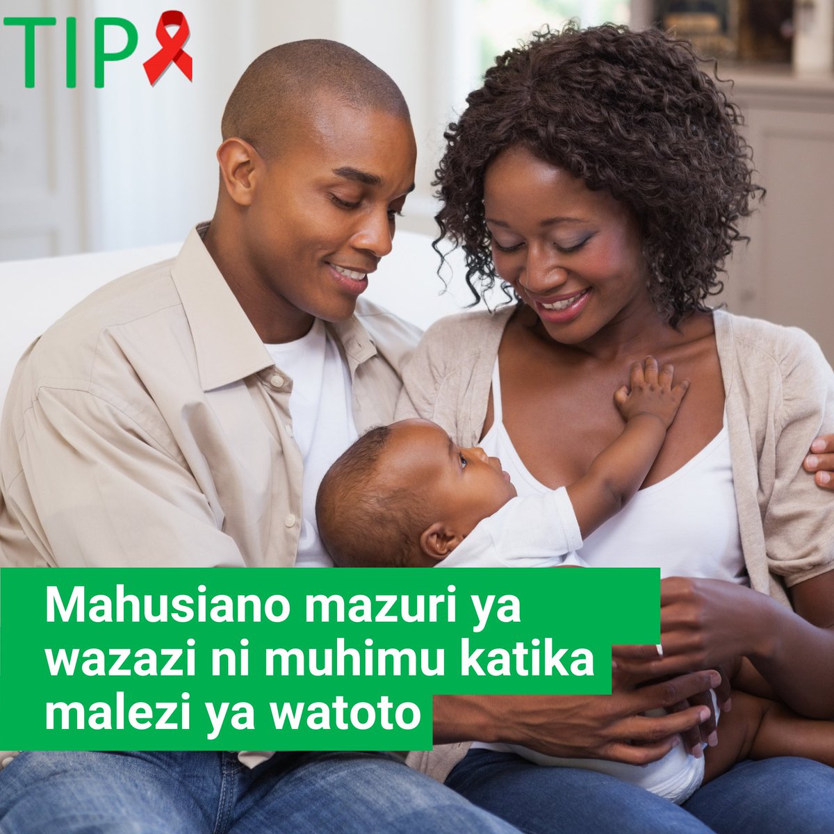 TIPOfficial__'s tweet photo. Mahusiano mazuri ya wazazi ni muhimu katika malezi ya watoto https://t.co/hVCLaJ5Ui2