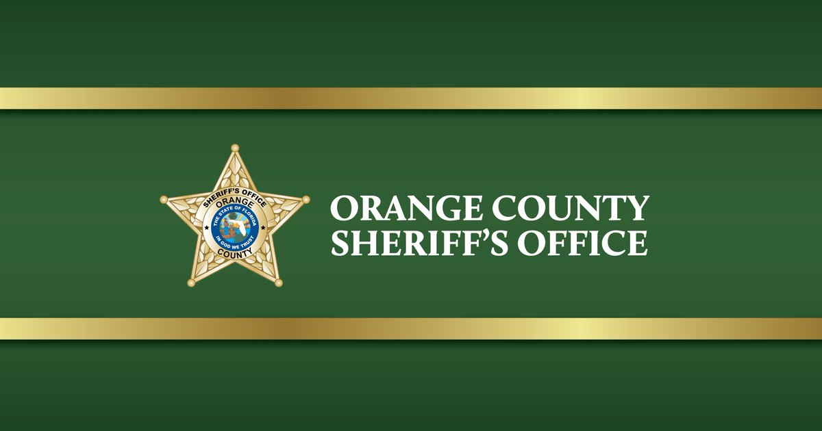 OrangeCoSheriff's tweet image. East Colonial Drive is shut down in both east bound and west bound lanes between Chuluota Road and Fort Christmas Road due to law enforcement activity. Traffic is being diverted. Drivers please avoid the area.