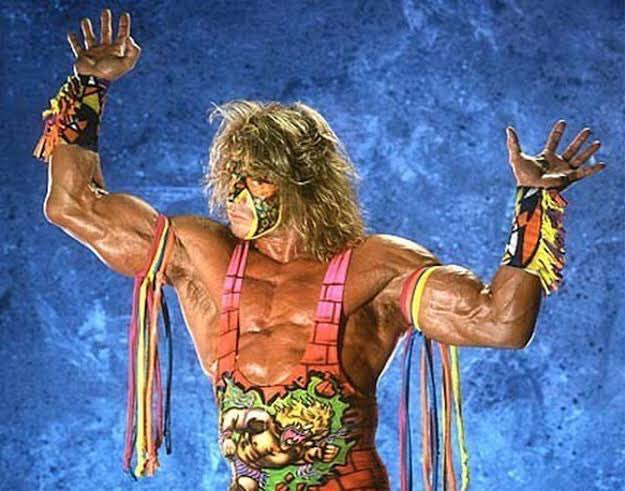 In 1997, Vince signed Jim Hellwig from the smaller World Class Championship Wrestling to his company. At the time he signed for the WWE, Hellwig performed as The Dingo Warrior. However, just before he signed, Vince persuaded Hellwig to only go by the name “Warrior”.