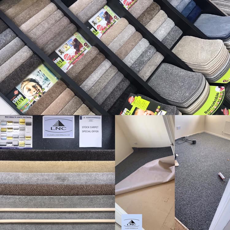 We are now offering trade accounts call into our showroom for a chat