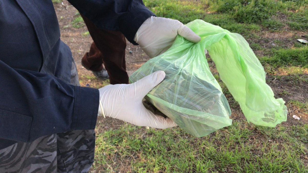 ✅En un trabajo en conjuto policias de la #Comisaría11 Río Colorado, la #Unidad70 Colonia Julia y Echarren y la  #SecciónCanes Choele Choel, detuvieron a un hombre y recuperaron el dinero que había sido robado en una vivienda de la zona de chacras. 

➡️ policia.rionegro.gov.ar/2020/09/la-pol…