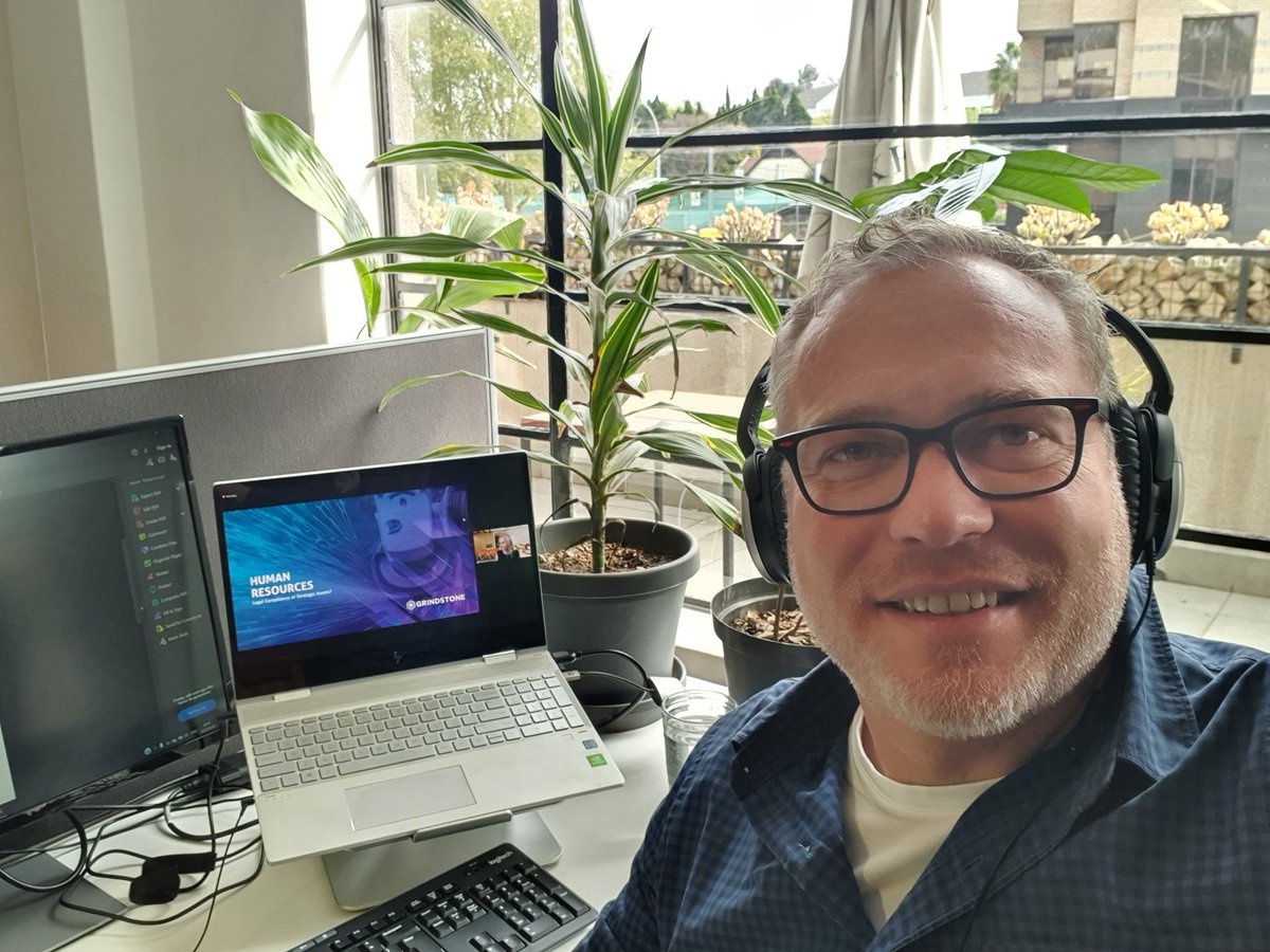 Jaco Langner tweet media