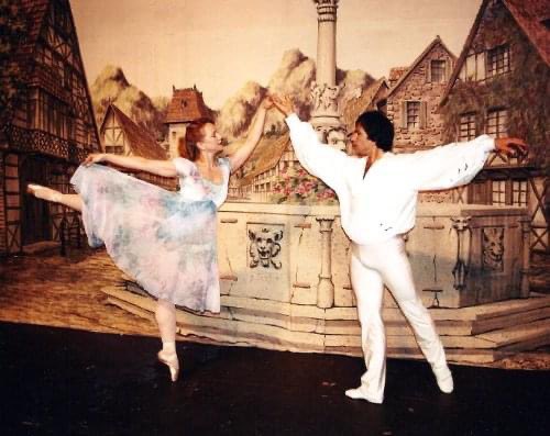 HighlandsBallet tweet picture