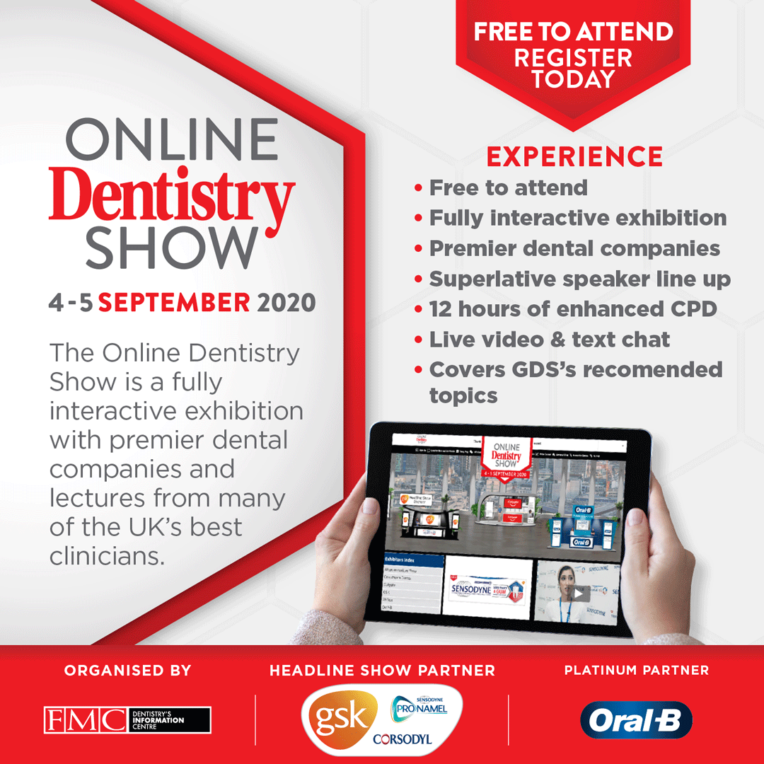 Private Dentistry tweet media