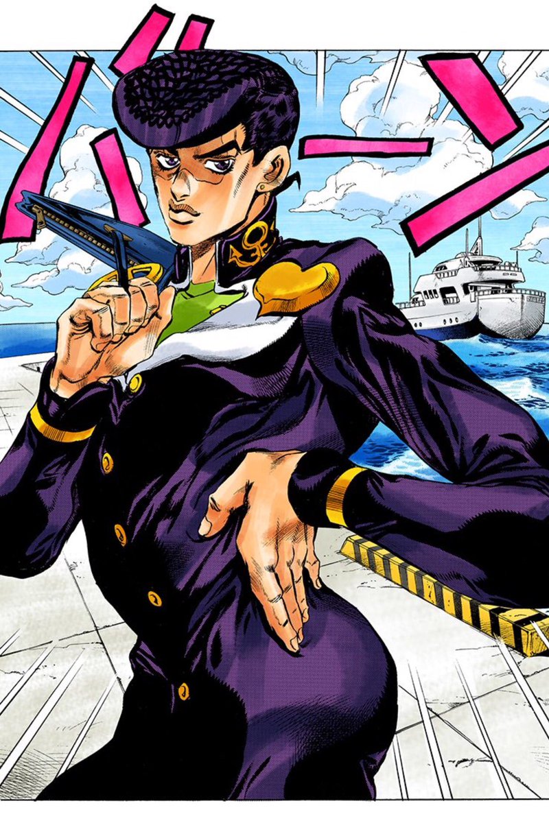 ムス太 Twitter वर ジョジョ大好きでジョジョ立ちを幾度とマネしてきましたが 何回かは体のどこかを釣ったり痛めましたが そうなったのは一重に 自分 でやったことなので後悔も何も無いです