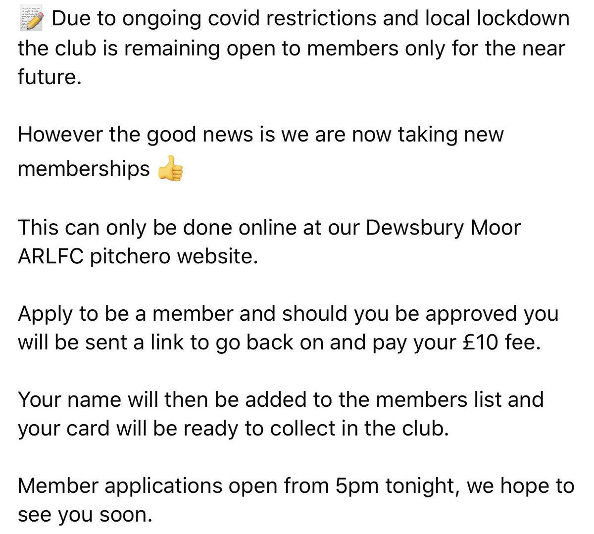 dewsburymoorARL's tweet photo. https://t.co/O4xFqWqnsL