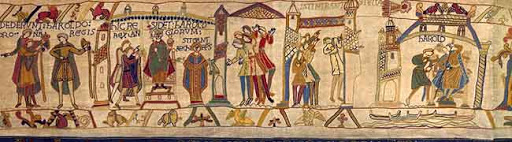 laurelworlds's tweet photo. Margaret of Wessex probably is more technical than most.  There was a lot of propaganda I had to fight against to tell her story.  What most of us have been taught about 11th century is romanticized nationalistic legend.  My job is to fix the record. https://t.co/G2ScsQewiU
