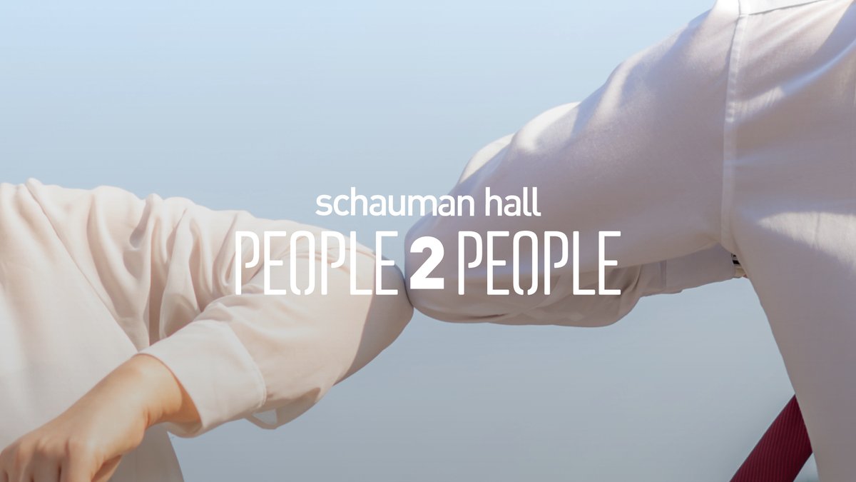 Schauman Hall tweet media