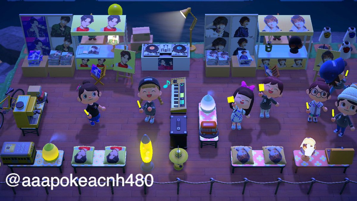 aaapokeacnh480's tweet photo. ้ใณใซๆฅใฆใใใใฟใใชใฎใใใใง
ใ5ไบบๆใฃใๅงฟใ่ฆใใใฃใฆใใ
็งใฎๅคขใๅถใฃใใใ ใ
ๆฌๅฝใซใใใใจใ๐๐
#aaa #AAA15thANNIVERSARY
#AAADOMETOUR2020 #aaaplus
#aใฒใฟใใใจไปฒ่ฏใใชใใใ
#aใฒใฟใใใจ็นใใใใ #ใใใใฎ
#ใใคๆฃฎ #ACNHย #ใใคๆฃฎๅ็้จ https://t.co/JcdkGzjttQ