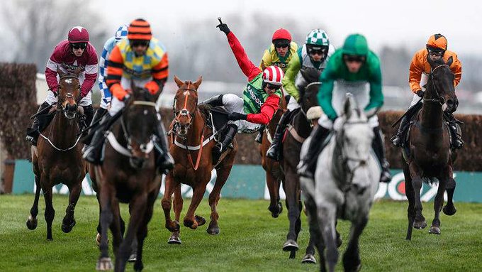 Find out how to bet and pick a winner for the Kentucky Derby! And find special bonuses available for online horse betting! Read more kentucky-derby-online-betting.com/2020/kentucky-…