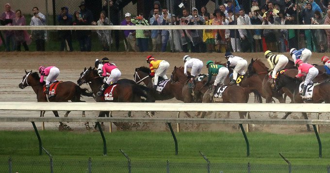 If you are new to betting on horse races and want to know how to bet on this year’s Kentucky Derby. Read more kentucky-derby-online-betting.com/favorites/2020…