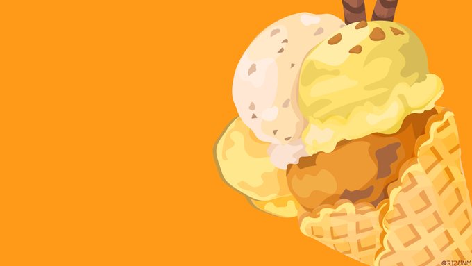 「soft serve」 illustration images(Latest｜RT&Fav:50)｜3pages