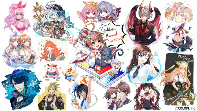 魔法使いと黒猫のウィズ まとめ 評価などを1週間ごとに紹介 ついラン