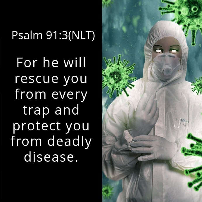 ImjustAlfred's tweet photo. TOP OF THE MORNING MANNA, "HELP!" HEY YOU, DO YOU NEED SOME HELP WITH THAT THING YOU'VE BEEN DEALING WITH? WELL I RECOMMEND JESUS!!!!

For he will rescue you from every trap and protect you from deadly disease.
Psalms 91:3 NLT https://t.co/8sGMkGLP2n