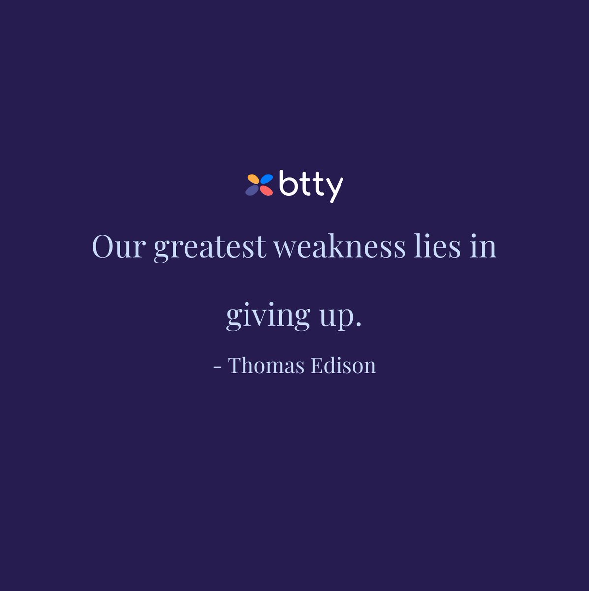 bttyhq's tweet image. #btty 
#makebetter