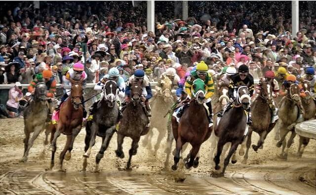 How to bet the Kentucky Derby online. We have all the 2020 Kentucky Derby betting odds &amp; info. Read more kentucky-derby-online-betting.com/odds/ny-traffi…