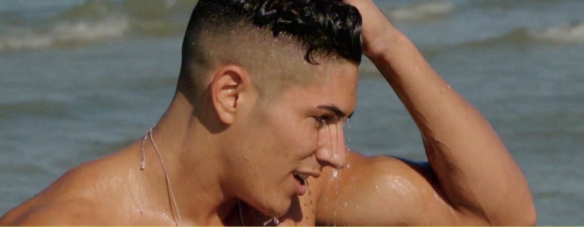 OMG!😱 <a href="/ferresupershore/">Ferre</a>  ha decidido empezar septiembre con un nuevo look mucho más radical, que nos ha flipado🔝 Sí, se ha pasado al rosa💇‍♂️ Mira, mira👉fal.cn/3a6Ck