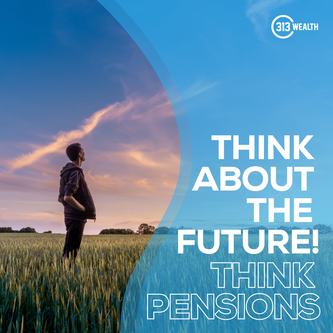 What does tomorrow hold?🤔  We can help you make the right decision. 📩 us now 

A PENSION IS A LONG TERM INVESTMENT, THE FUND VALUE MAY FLUCTUATE AND CAN GO DOWN. YOUR EVENTUAL INCOME MAY DEPEND UPON THE SIZE OF THE FUND AT RETIREMENT, FUTURE INTEREST RATES AND TAX LEGISLATION.