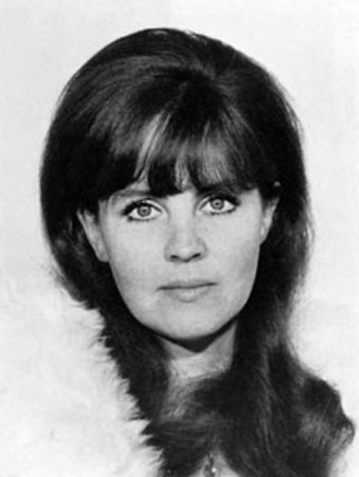 Happy 80th Birthday to 
 
PAULINE COLLINS 