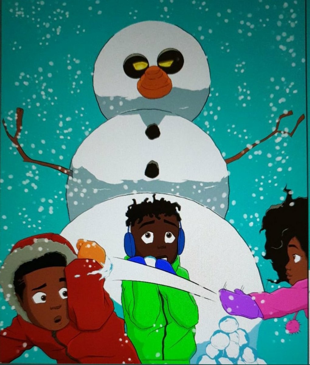 Anzy_aa's tweet photo. Ten year old Alfie has Sickle-cell Anaemia - he transforms into a Sickle-cell Warrior to defeat his disease that manifests in his mind into an evil villain known as Haemo S. #Pitmad #PB #BVM #POC #DIS #sicklecellseptember https://t.co/viQCFxx4Kc